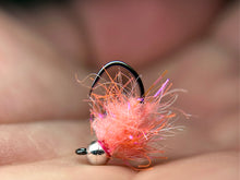 Load image into Gallery viewer, Jig Egg-UV Standard(multiple colors)