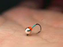 Load image into Gallery viewer, Hot Spot Pearlescent Perdigon