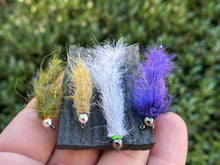 Load image into Gallery viewer, Cdc Bug 4 pack (limited avail.)