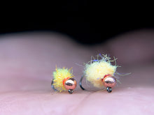 Load image into Gallery viewer, Jig Egg-UV Micro(multiple colors)