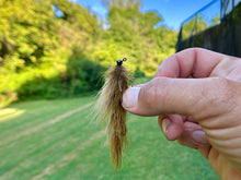 Load image into Gallery viewer, Bedhead Sculpin