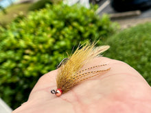 Load image into Gallery viewer, Bedhead Sculpin (single hook)