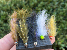 Load image into Gallery viewer, Cdc Bug 4 pack (limited avail.)