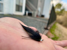 Load image into Gallery viewer, Jig Rubber Leg Sculpin(Mult. Colours)