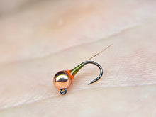 Load image into Gallery viewer, Baetis Bomb: Nat.(Micro/ Hot Spot)