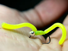 Load image into Gallery viewer, Squirmy Worm