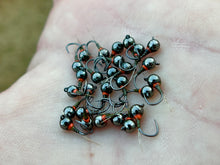 Load image into Gallery viewer, Hot Spot Olive Quill Perdigon(micro BOMB)