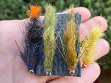 Load image into Gallery viewer, Cdc Bug 4 pack (limited avail.)