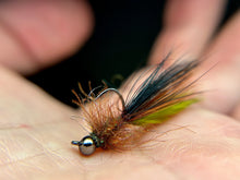 Load image into Gallery viewer, CDC Jig Leech(formerly known as "Bugger")