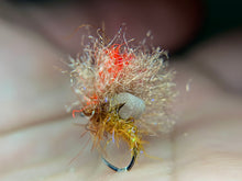 Load image into Gallery viewer, Drop Top Caddis