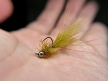 Load image into Gallery viewer, CDC Jig Leech(formerly known as "Bugger")