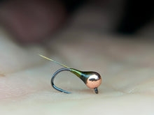 Load image into Gallery viewer, Baetis Bomb(Natural)