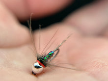 Load image into Gallery viewer, Flashback CDC Pheasant Tail