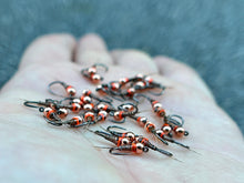 Load image into Gallery viewer, Pheasant Tail Perdigon-Hot Spot Pheasant Tail/ Original Frenchie