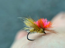 Load image into Gallery viewer, 20/20 Caddis (Duo & Std.)