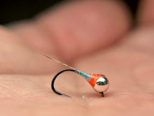 Load image into Gallery viewer, Hot Spot Pearlescent Perdigon