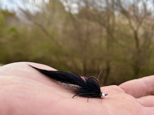 Load image into Gallery viewer, Jig Rubber Leg Sculpin(Mult. Colours)
