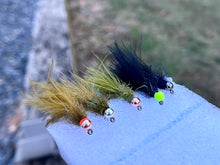 Load image into Gallery viewer, CDC Jig Leech(formerly known as "Bugger")