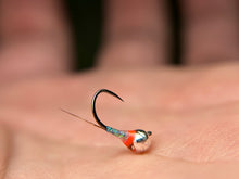 Load image into Gallery viewer, Hot Spot Pearlescent Perdigon