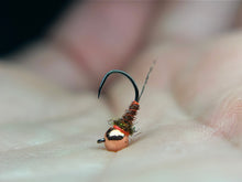 Load image into Gallery viewer, Hot Rib Pheasant Tail