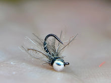 Load image into Gallery viewer, CDC Zebra Jig(multiple colours)