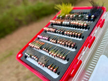 Load image into Gallery viewer, Fulling Mill Pocket Box-Standard