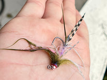 Load image into Gallery viewer, Bedhead Sculpin (single hook)