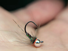 Load image into Gallery viewer, Flashback CDC Pheasant Tail