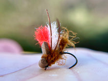 Load image into Gallery viewer, Bloodshot Hopper('duo' and std.)