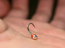 Load image into Gallery viewer, Hot Spot Pearlescent Perdigon