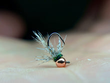 Load image into Gallery viewer, Hare and Partridge