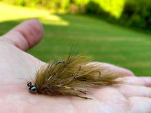 Load image into Gallery viewer, Bedhead Sculpin