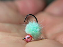 Load image into Gallery viewer, Jig Egg-UV Standard(multiple colors)