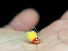 Load image into Gallery viewer, Jig Egg-UV Micro(multiple colors)