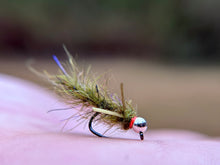 Load image into Gallery viewer, The Cdc Bug