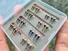 Load image into Gallery viewer, Mini Box-Perdigon