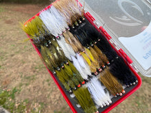 Load image into Gallery viewer, Fulling Mill Stealth Box-Jig Streamers