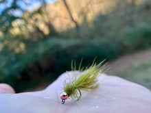 Load image into Gallery viewer, CDC Jig Leech(formerly known as "Bugger")