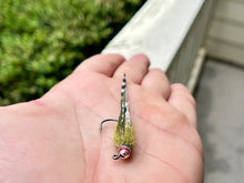 Load image into Gallery viewer, Bedhead Sculpin (single hook)