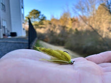 Load image into Gallery viewer, Jig Rubber Leg Sculpin(Mult. Colours)