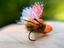 Load image into Gallery viewer, Bloodshot Hopper('duo' and std.)
