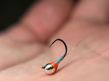 Load image into Gallery viewer, Hot Spot Pearlescent Perdigon