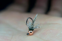 Load image into Gallery viewer, Hare and Partridge