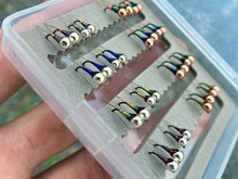 Load image into Gallery viewer, Mini Box-Perdigon