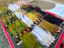 Load image into Gallery viewer, Fulling Mill Stealth Box-Jig Streamers