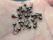 Load image into Gallery viewer, Hot Spot Olive Quill Perdigon(micro BOMB)