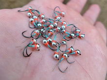 Load image into Gallery viewer, Hot Spot Pearlescent Perdigon