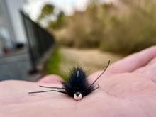Load image into Gallery viewer, Jig Rubber Leg Sculpin(Mult. Colours)