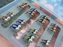 Load image into Gallery viewer, Mini Box-Perdigon