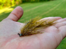 Load image into Gallery viewer, Bedhead Sculpin
